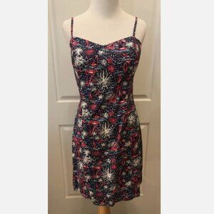 Lilly Pulitzer Sparks Fly Dress